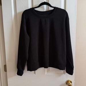 🌸 a new day: Lululemon inspired sweatshirt